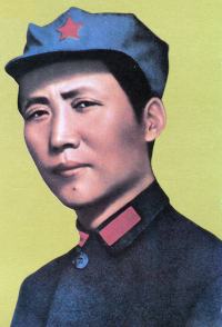 Mao Tse-tung